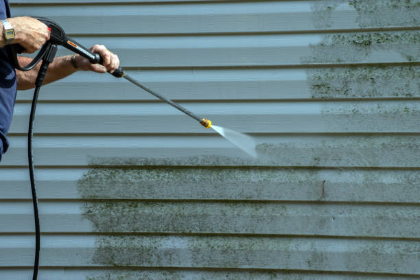Best Pool Deck Cleaning  in Evergreen Park, IL