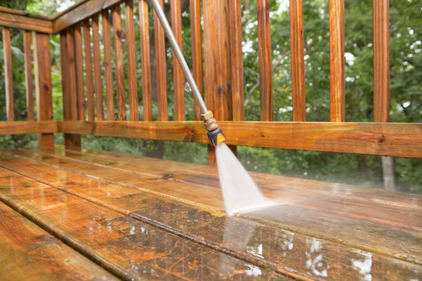 Professional Pressure Washing Services in Evergreen Park, IL